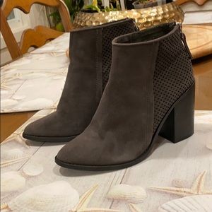 Steve Madden Bootie